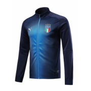 2018 Italy blue Jacket