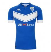 2020-21 Brescia Calcio Home Soccer Jersey Shirt