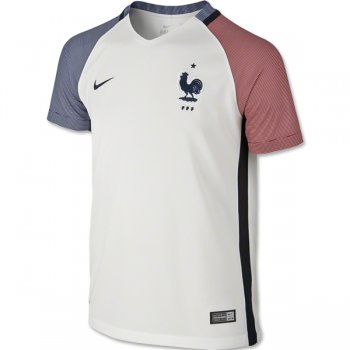 2016 Euro France Away Soccer Jersey 2016 Euro France Away Soccer Jersey