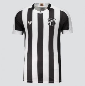 2020-21 Ceará Sporting Club Home Soccer Jersey Shirt