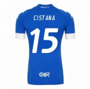 2020-21 Brescia Home Soccer Jersey Shirt CISTANA 15