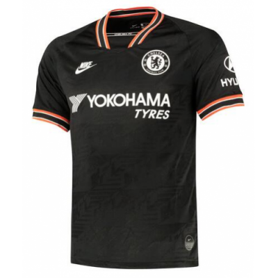2019-20 Chelsea Third Away Soccer Jersey Shirt