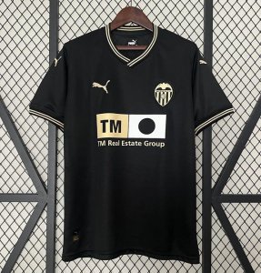 2024-25 Valencia Special Edition Soccer Jersey Shirt