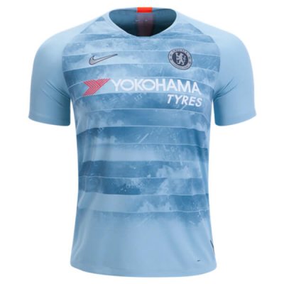 2018-19 Chelsea Third Soccer Jersey Shirt