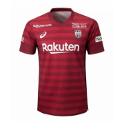 2019-20 Vissel Kobe Home Soccer Jersey Shirt