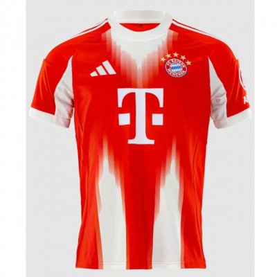 2025-26 Bayern Munich Home Soccer Jersey Shirt