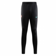 2018 World Cup Portugal Black Training Trousers