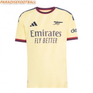 2026-27 Arsenal Third Soccer Jersey Shirt Authentic Version 2026-27 Arsenal Third Soccer Jersey Shirt Authentic Version