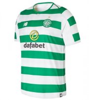 2018-19 Celtic home Soccer Jersey Shirt