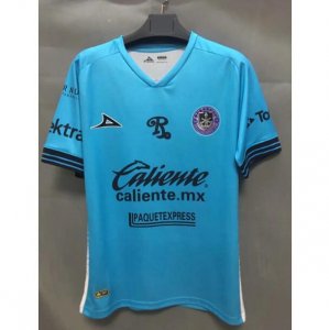 2020-21 Mazatlán F.C. Away Soccer Jersey Shirt