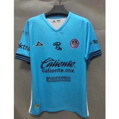 2020-21 Mazatlán F.C. Away Soccer Jersey Shirt