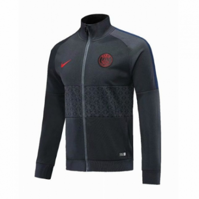 2019-20 PSG Navy Training Jacket