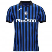 2020-21 Atalanta Bergamasca Calcio Home Soccer Jersey Shirt