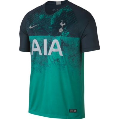 2018-19 Tottenham Hotspur Third Soccer Jersey
