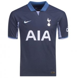 2023-24 Tottenham Hotspur Away Soccer Jersey Shirt Player Version