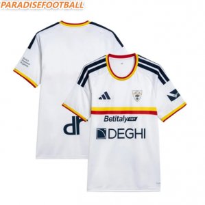 2026-27 U.S. Lecce Away Soccer Jersey Shirt