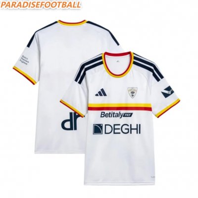 2026-27 U.S. Lecce Away Soccer Jersey Shirt
