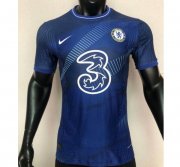 2020-21 Chelsea Blue Special Classic Soccer Jersey Player Version