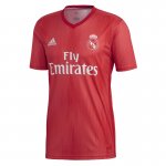 2018-19 Real Madrid Third Soccer Jersey