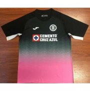 2020-21 CDSC Cruz Azul Rosa Soccer Jersey Shirt