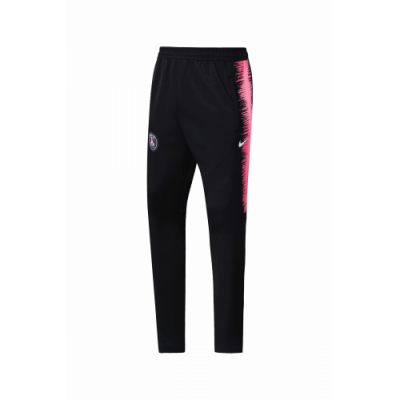 18-19 PSG Black Training Trouser