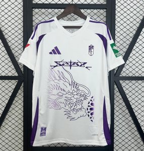 2024-25 Granada Special Soccer Jersey Shirt