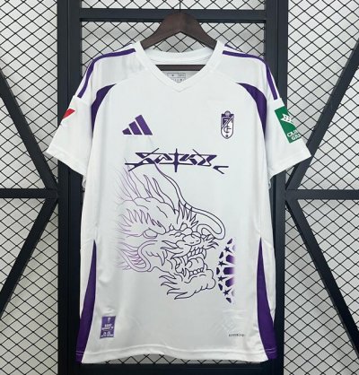 2024-25 Granada Special Soccer Jersey Shirt
