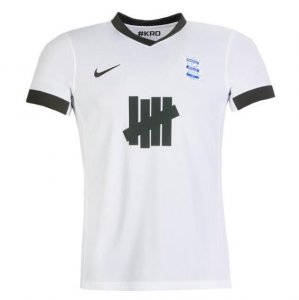 2024-25 Birmingham City Away Soccer Jersey Shirt