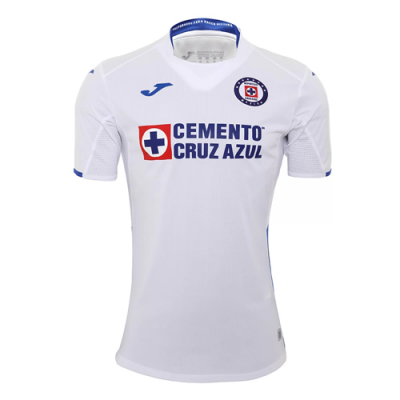 2019-20 CDSC Cruz Azul Away Soccer Jersey Shirt
