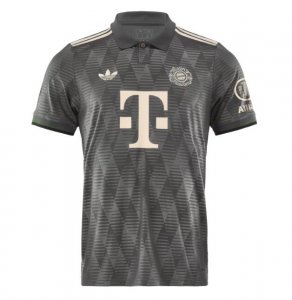 2024-25 Bayern Munich Oktoberfest Soccer Jersey Shirt