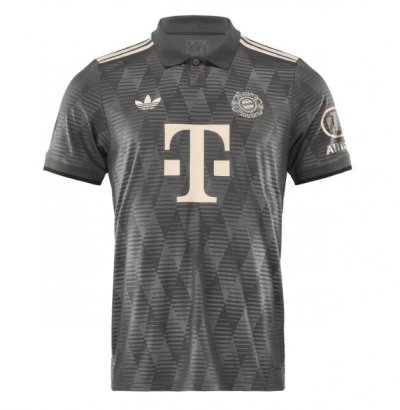 2024-25 Bayern Munich Oktoberfest Soccer Jersey Shirt