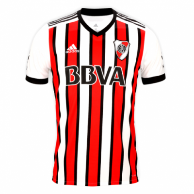 2018-19 River Plate Third Away Soccer Jersey Shirt