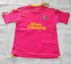 2015-16 UD Las Palmas Away Soccer Jersey