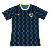 2019-20 Club América Blue Training Shirt