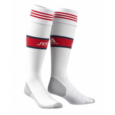 2019-20 Arsenal Home Soccer Socks