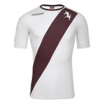 2016-17 Torino Away Soccer Jersey