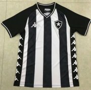 2019-20 Botafogo de Futebol e Regatas Home Soccer Jersey Shirt