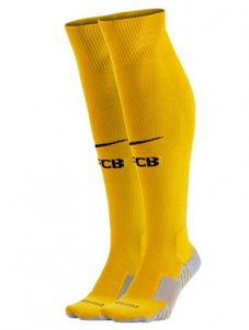 2015-16 Barcelona Away Socks