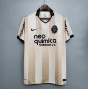 2020-21 SC Corinthians 100 Years Special Soccer Jersey Shirt