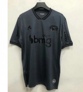 2020-21 Atletico Mineiro Third Away Soccer Jersey Shirt With Sponsor