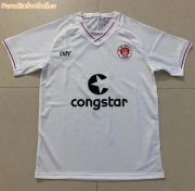 2021-22 Fußball-Club St Pauli Away Soccer Jersey Shirt
