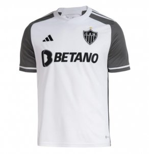2023-24 América Mineiro Futebol Clube Away Soccer Jersey Shirt