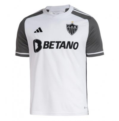 2023-24 América Mineiro Futebol Clube Away Soccer Jersey Shirt