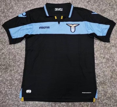 2018-19 Lazio Third Soccer Jersey Shirt