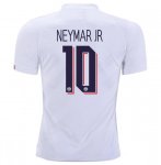 2019-20 PSG Third UCL Soccer Jersey Shirt Neymar Jr. #10