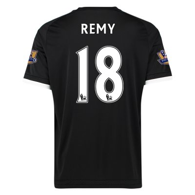 2015-16 Chelsea REMY #18 Third Soccer Jersey