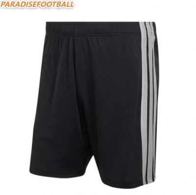 2026-27 Liverpool Third Soccer Shorts