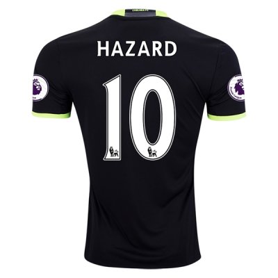 2016-17 Chelsea HAZARD 10 Away Soccer Jersey