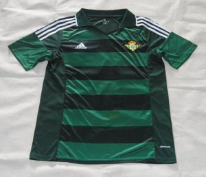 2015-16 Real Betis Away Soccer Jersey