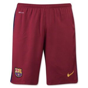 Barcelona 2015-16 Home Shorts